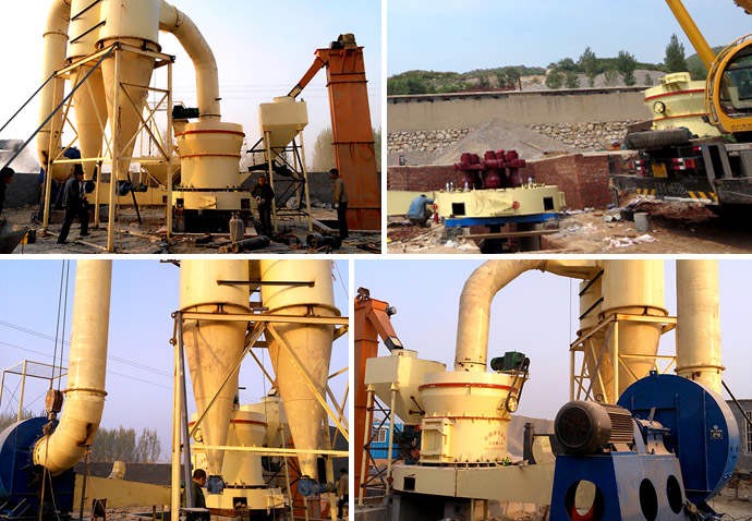 powder_grinding_plant